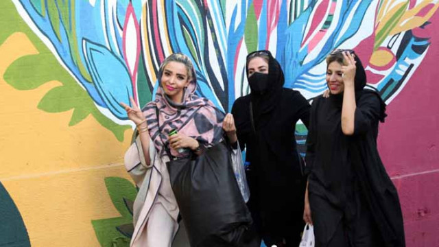 Втори ден поред над 100 починали от COVID-19 в Иран